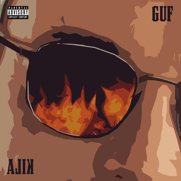 Гуф — Алик